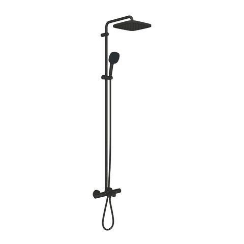 Душова система термостатична Grohe QuickFix Vitalio Comfort System 250 269842431 CV033963 фото