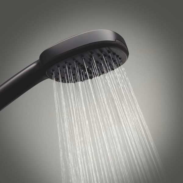 Душова система термостатична Grohe QuickFix Vitalio Comfort System 250 269842431 CV033963 фото