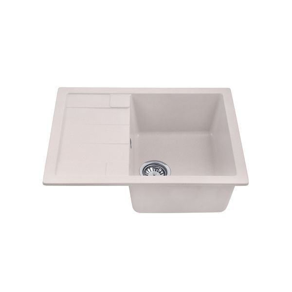 Кухонная мойка Kroner KRP Komposit COL - 6550 CV027410 фото