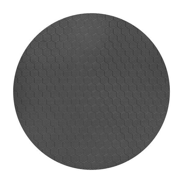 Кухонная мойка Kroner KRP Derby - 5050HM PVD (2,5/0,5 мм) CV027240 фото