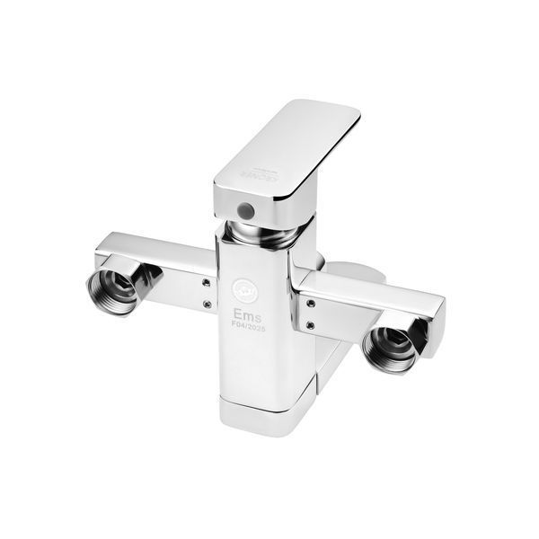 Змішувач для ванни Kroner KRM Ems - C060 CV017357 фото