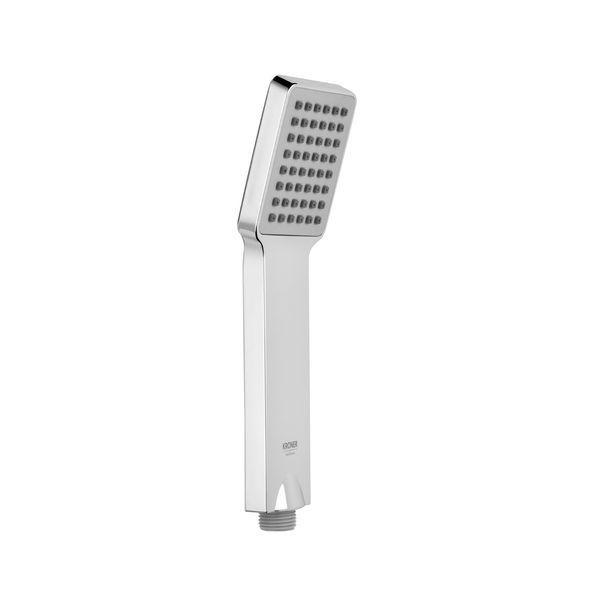 Змішувач для ванни Kroner KRM Ems - C060 CV017357 фото