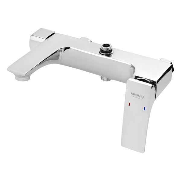 Набор 2 в 1 для ванной комнаты Kroner KRP Vog - C064 SS1259 фото
