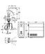GROHE Blue Home Стартовий комплект, L-вилив (31539000) 31539000 фото 3