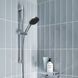 Комплект змішувачів для ванної кімнати Grohe QuickFix Start UA202301MQ CV030619 фото 23