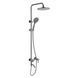 Набор 2 в 1 для ванной комнаты Agua Elposo &ndash; INOX064АМ SS3258 фото 2