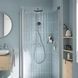 Душова система термостатична Grohe QuickFix Vitalio Start System 250 26678001 CV035123 фото 6