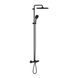 Душова система термостатична Grohe QuickFix Vitalio Comfort System 250 269842431 CV033963 фото 3