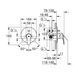 Смеситель скрытого монтажа для ванны Grohe Start Flow 29117000 CV036281 фото 2