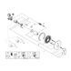 Смеситель скрытого монтажа для ванны Grohe Start Flow 29117000 CV036281 фото 3