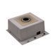 Кухонная мойка Kroner KRP Derby - 5050HM PVD (2,5/0,5 мм) CV027240 фото 8