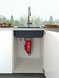 Измельчитель пищевых отходов Franke Elite Slimline SLIM 100 364 фото 5