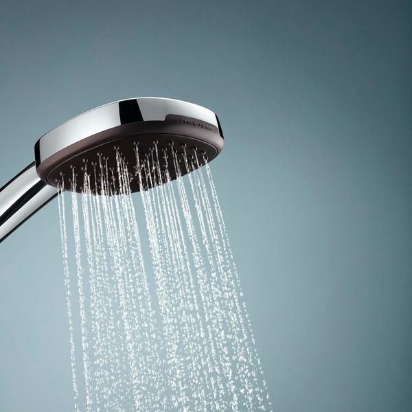 Набор смесителей 3 в 1 для ванной комнаты Grohe QuickFix Start M-Size UA202305RM CV030621 фото