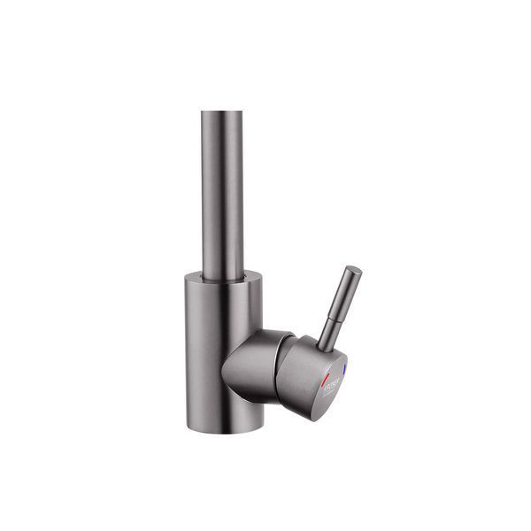 Смеситель для кухни Kroner KRP Edelstahl Klassisch - SCH035PVD CV024351 фото