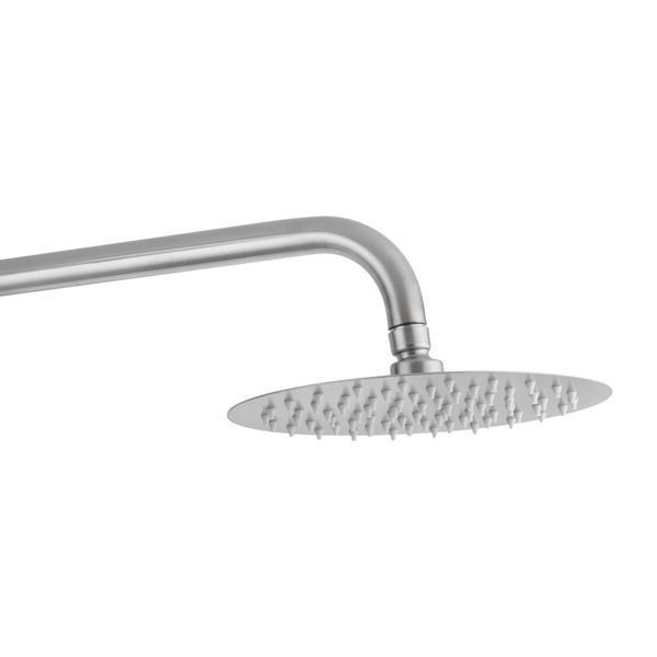 Набор 2 в 1 для ванной комнаты Agua Elposo - INOX064 SS3299 фото