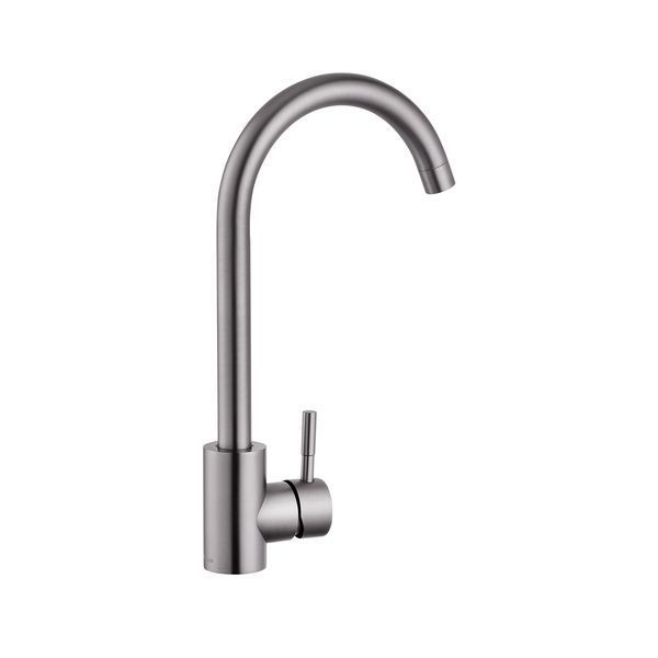 Смеситель для кухни Kroner KRP Edelstahl Klassisch - SCH035PVD CV024351 фото