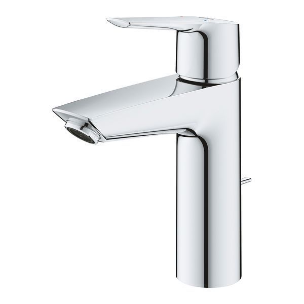 Набор смесителей 3 в 1 для ванной комнаты Grohe QuickFix Start M-Size UA202305RM CV030621 фото