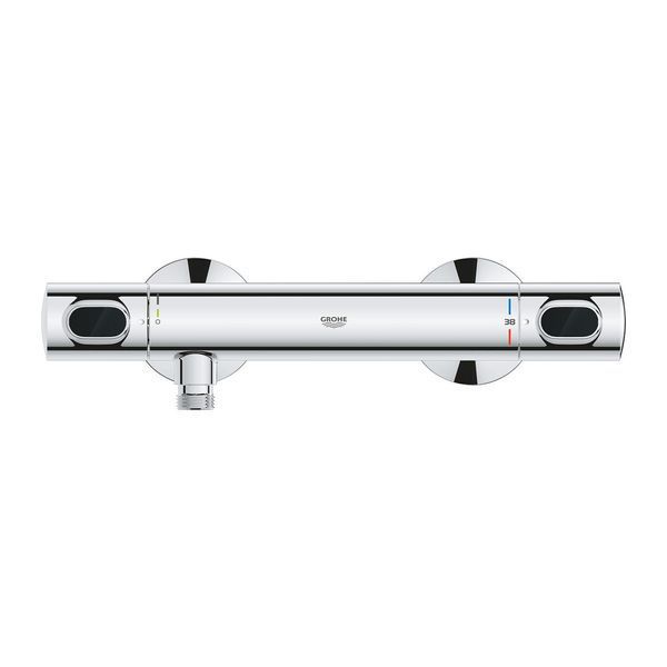 Смеситель термостатический для душа Grohe QuickFix Precision Flow 34800001 CV033241 фото