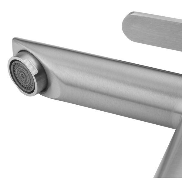 Набор 2 в 1 для ванной комнаты Agua Elposo - INOX064 SS3299 фото