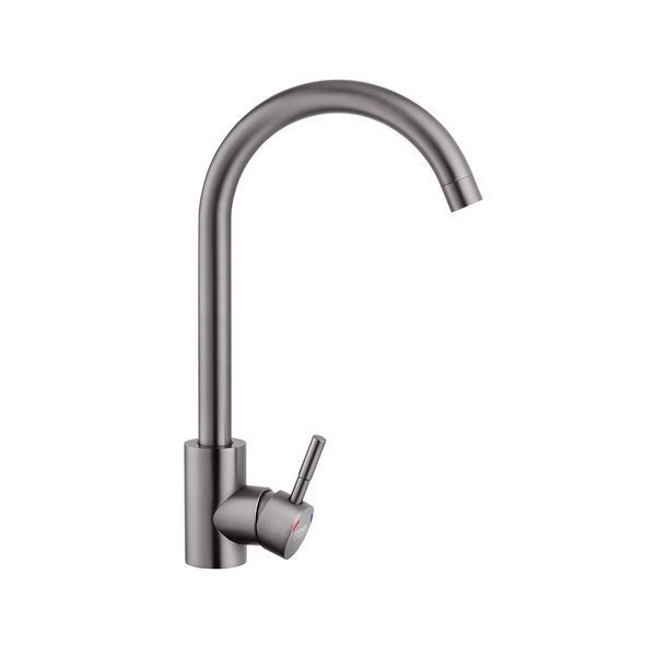 Смеситель для кухни Kroner KRP Edelstahl Klassisch - SCH035PVD CV024351 фото