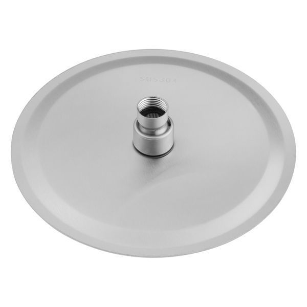 Набор 2 в 1 для ванной комнаты Agua Elposo - INOX064 SS3299 фото
