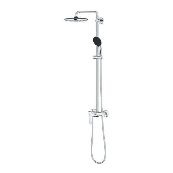 Душевая система Grohe QuickFix Vitalio Start System 250 26679001 CV033965 фото