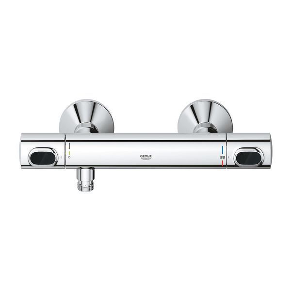Смеситель термостатический для душа Grohe QuickFix Precision Flow 34800001 CV033241 фото