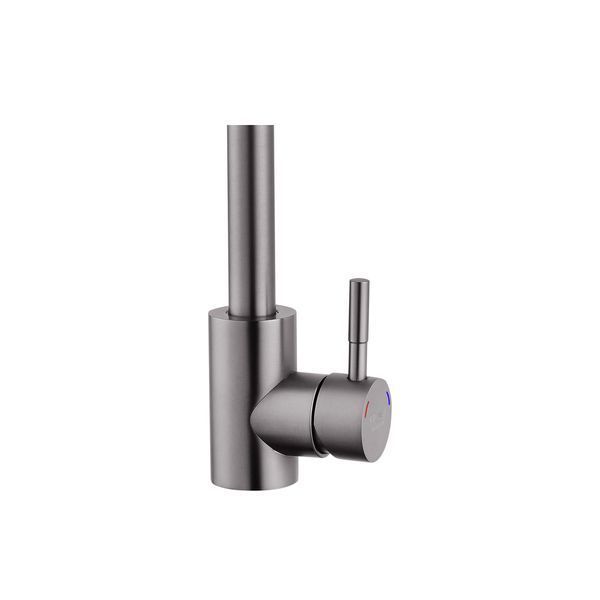 Смеситель для кухни Kroner KRP Edelstahl Klassisch - SCH035PVD CV024351 фото
