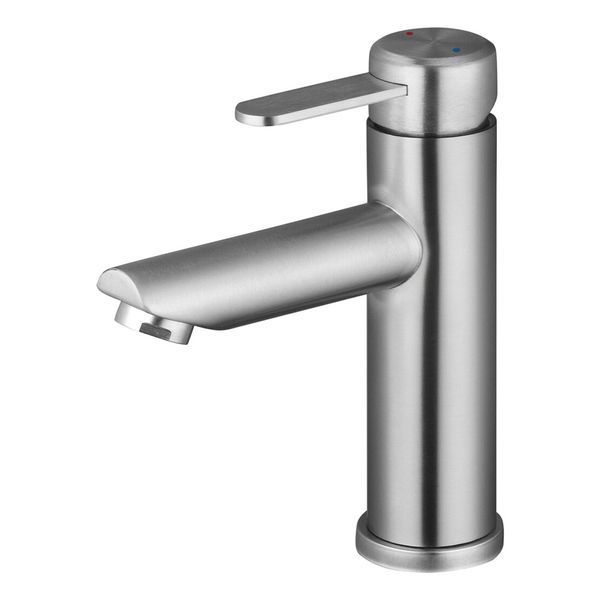 Набор 2 в 1 для ванной комнаты Agua Elposo - INOX064 SS3299 фото