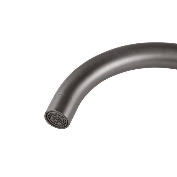 Смеситель для кухни Kroner KRP Edelstahl Klassisch - SCH035PVD CV024351 фото