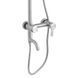 Набор 2 в 1 для ванной комнаты Agua Elposo - INOX064 SS3299 фото 5