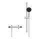 Смеситель термостатический для душа Grohe QuickFix Precision Flow 34800001 CV033241 фото 3