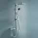 Набор смесителей 3 в 1 для ванной комнаты Grohe QuickFix Start M-Size UA202305RM CV030621 фото 16