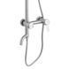 Набор 2 в 1 для ванной комнаты Agua Elposo - INOX064 SS3299 фото 4