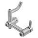 Набор 2 в 1 для ванной комнаты Agua Elposo - INOX064 SS3299 фото 6
