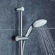 Лійка для ручного душу Tempesta 100 2759700E Grohe 2759700E фото 2