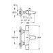 Смеситель термостатический для ванны Grohe QuickFix Precision Start 345982430 CV032186 фото 3