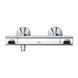 Смеситель термостатический для душа Grohe QuickFix Precision Flow 34800001 CV033241 фото 5