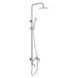 Набор 2 в 1 для ванной комнаты Agua Elposo - INOX064 SS3299 фото 2
