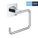 Держатель для туалетной бумаги Grohe QuickFix Start Cube 40978000 CV033418 фото 4