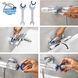 Смеситель термостатический для душа Grohe QuickFix Precision Flow 34800001 CV033241 фото 11