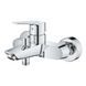 Набор смесителей 3 в 1 для ванной комнаты Grohe QuickFix Start M-Size UA202305RM CV030621 фото 4