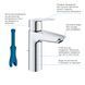 Набор смесителей 3 в 1 для ванной комнаты Grohe QuickFix Start M-Size UA202305RM CV030621 фото 6