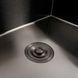 Комплект кухонной мойки Platinum 70*50 PVD TH36 pl84333 фото 6