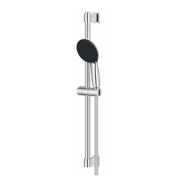 Набор смесителей 3 в 1 для ванной комнаты Grohe QuickFix StartEdge S-Size UA202501SE CV030624 фото