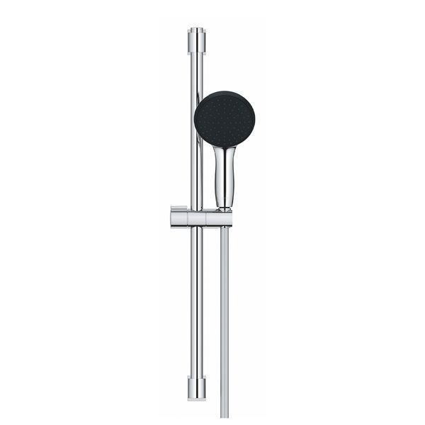 Набор смесителей 3 в 1 для ванной комнаты Grohe QuickFix StartEdge S-Size UA202501SE CV030624 фото