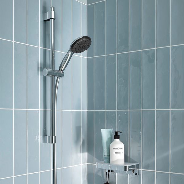 Набор смесителей 3 в 1 для ванной комнаты Grohe QuickFix StartEdge S-Size UA202501SE CV030624 фото