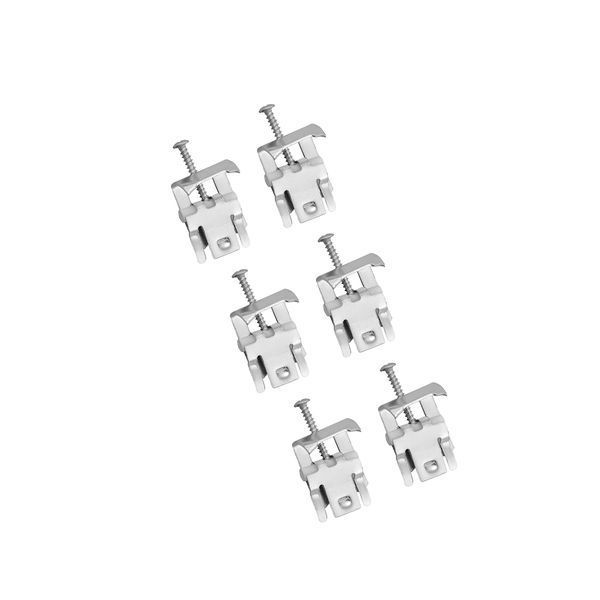 Кухонная мойка Kroner KRP Geb&uuml;rstet - 6350LHM (3.0/1.0 мм) CV031320 фото