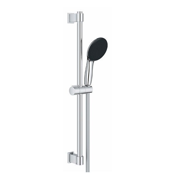 Набор смесителей 3 в 1 для ванной комнаты Grohe QuickFix StartEdge S-Size UA202501SE CV030624 фото