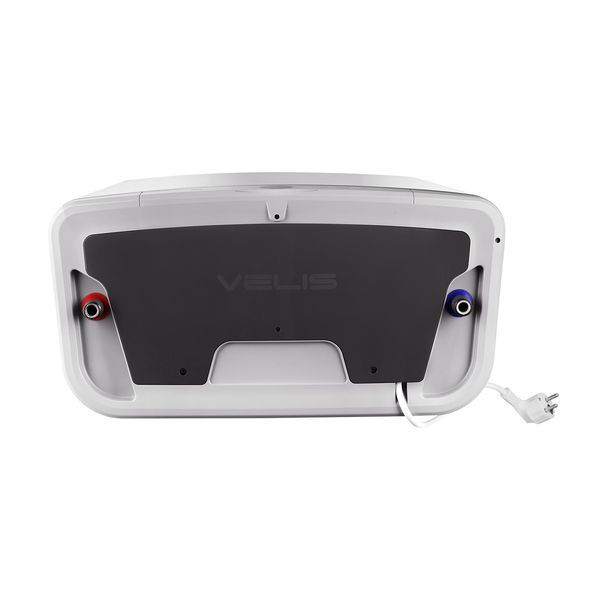 Водонагрівач Ariston Velis Tech 80 EU з мокрим ТЕНом 3100918 CV034397 фото